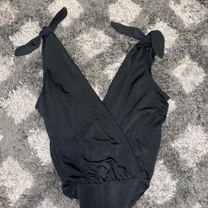 Express body suit